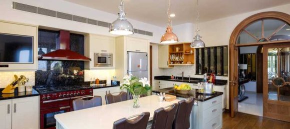 3 bedrooms Villa in Kato Drys, Cyprus No. 12080 3