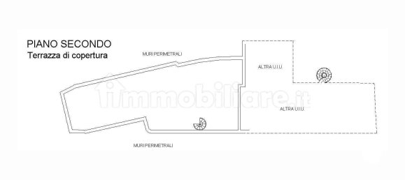 Квартира с 3 спальнями в Бордигера, Италия № 319256 22