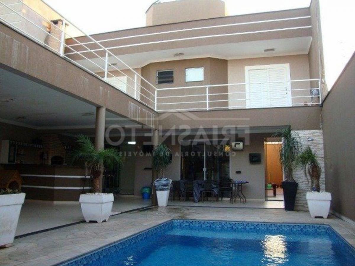 3 غرف نوم منزل في Sao Paulo, Brazil رقم 483985