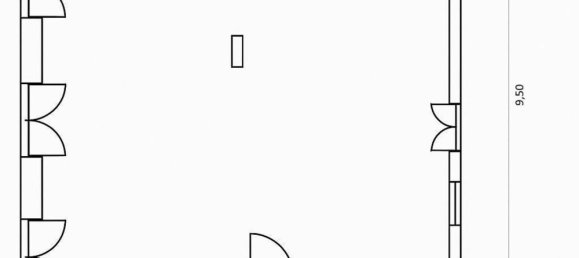 Gewerbliche Immobilie in Carcare, Italy 130m², Nr. 301916 4