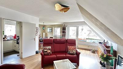 4 rooms Duplex in Brandenburg, Germany No. 103721