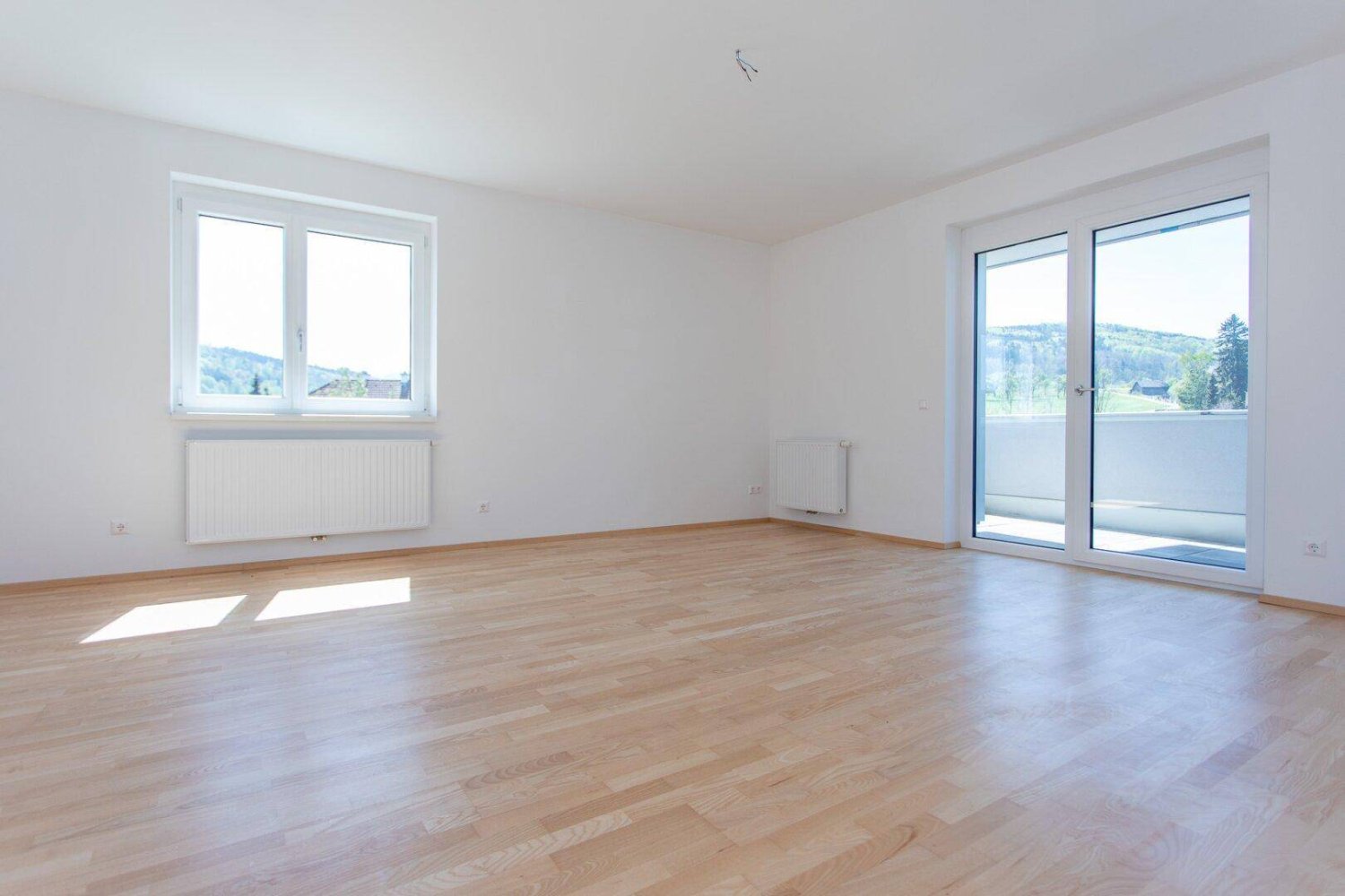2 rooms Apartment in Kirnberg an der Mank, Austria No. 168418
