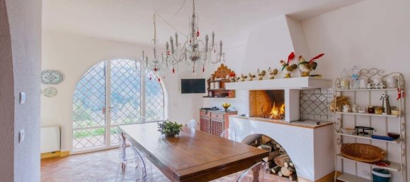 5 Schlafzimmer Villa in Riparbella, Italy, Nr. 193969 6