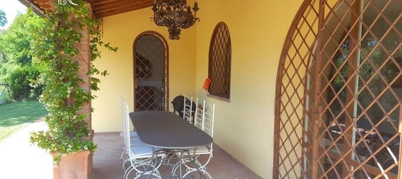 5 Schlafzimmer Villa in Riparbella, Italy, Nr. 193969 20