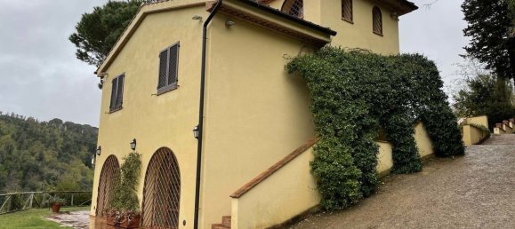 5 Schlafzimmer Villa in Riparbella, Italy, Nr. 193969 29