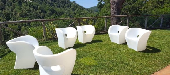 5 Schlafzimmer Villa in Riparbella, Italy, Nr. 193969 26