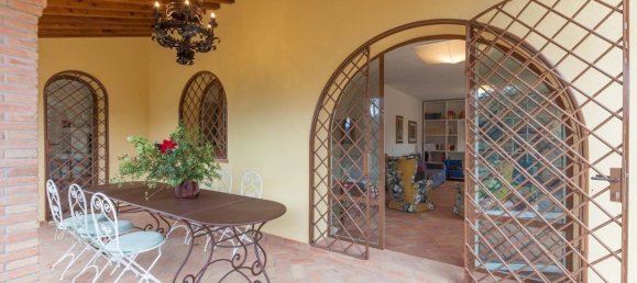 5 Schlafzimmer Villa in Riparbella, Italy, Nr. 193969 10