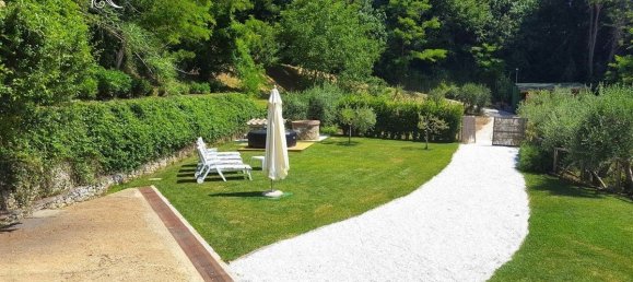 5 Schlafzimmer Villa in Riparbella, Italy, Nr. 193969 11