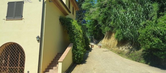 5 Schlafzimmer Villa in Riparbella, Italy, Nr. 193969 27