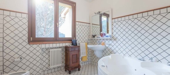 5 Schlafzimmer Villa in Riparbella, Italy, Nr. 193969 14