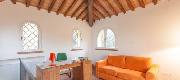 5 Schlafzimmer Villa in Riparbella, Italy, Nr. 193969 21