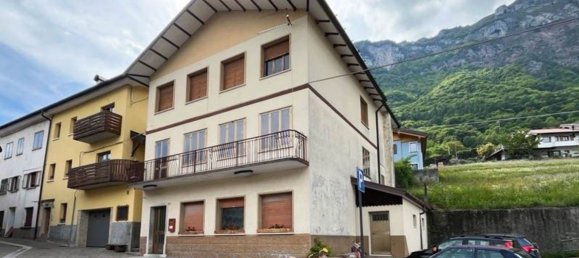 9 chambres Maison à Longarone, Italy No. 356026 21