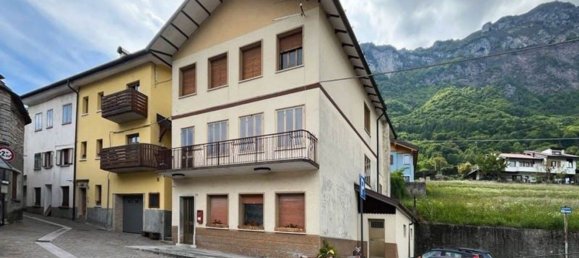 9 chambres Maison à Longarone, Italy No. 356026 20