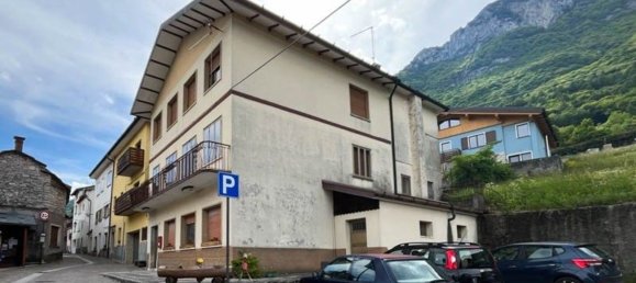 9 chambres Maison à Longarone, Italy No. 356026 2