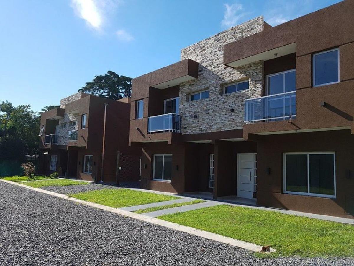 Casa T2 em San Miguel, Argentina N.º 102980