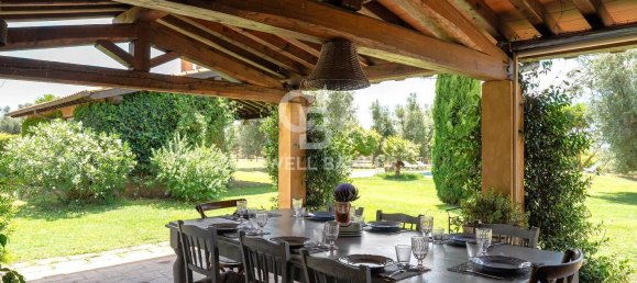 8غرفة منزل في Tuscania, Italy رقم 289398 24