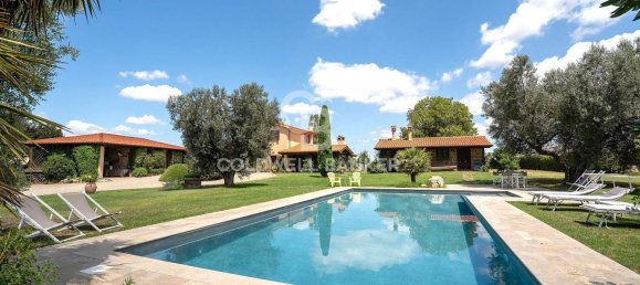 8غرفة منزل في Tuscania, Italy رقم 289398 10