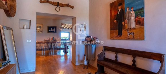 8غرفة منزل في Tuscania, Italy رقم 289398 13