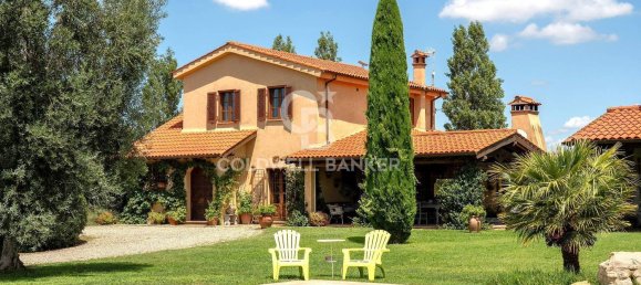 8غرفة منزل في Tuscania, Italy رقم 289398 7