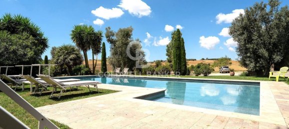 8غرفة منزل في Tuscania, Italy رقم 289398 9