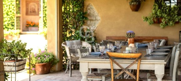 8غرفة منزل في Tuscania, Italy رقم 289398 22