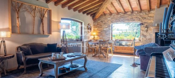 8غرفة منزل في Tuscania, Italy رقم 289398 27