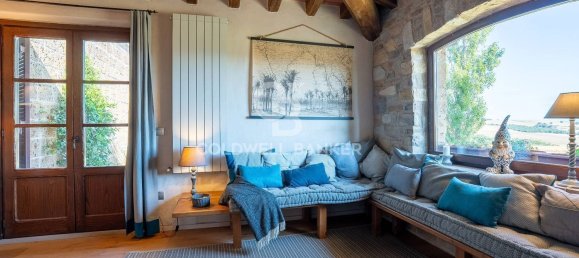 8غرفة منزل في Tuscania, Italy رقم 289398 34