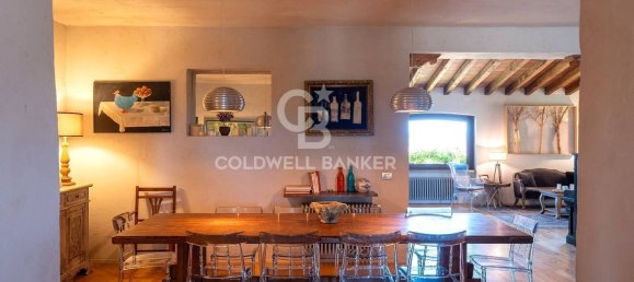 8غرفة منزل في Tuscania, Italy رقم 289398 16