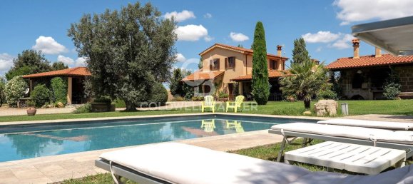 8غرفة منزل في Tuscania, Italy رقم 289398 8