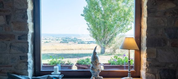 8غرفة منزل في Tuscania, Italy رقم 289398 32