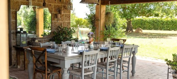 8غرفة منزل في Tuscania, Italy رقم 289398 25