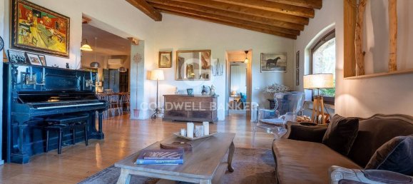 8غرفة منزل في Tuscania, Italy رقم 289398 28