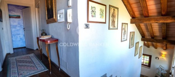 8غرفة منزل في Tuscania, Italy رقم 289398 38