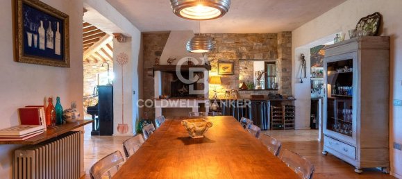 8غرفة منزل في Tuscania, Italy رقم 289398 14