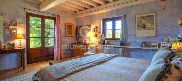 8غرفة منزل في Tuscania, Italy رقم 289398 37