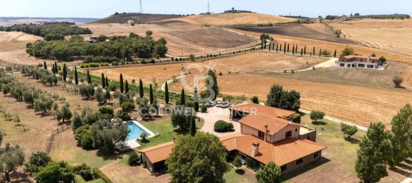 8غرفة منزل في Tuscania, Italy رقم 289398 2