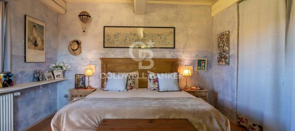 8غرفة منزل في Tuscania, Italy رقم 289398 36