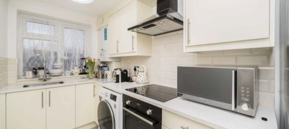 1 bedroom Apartment in Ealing, United Kingdom No. 5809 3