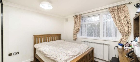 1 bedroom Apartment in Ealing, United Kingdom No. 5809 4
