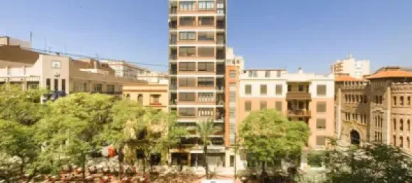  مكتب في Castellon de la Plana, Spain 190متر مربع رقم 100346 9