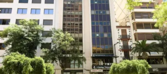  مكتب في Castellon de la Plana, Spain 190متر مربع رقم 100346 11