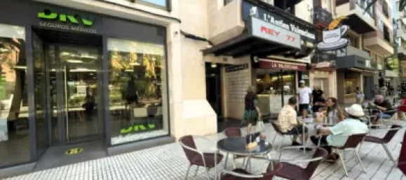  مكتب في Castellon de la Plana, Spain 190متر مربع رقم 100346 13