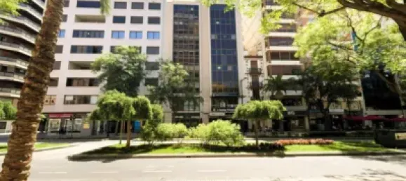  مكتب في Castellon de la Plana, Spain 190متر مربع رقم 100346 10