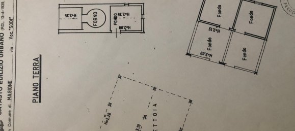 10 rooms House in Magione, Italy No. 265764 34