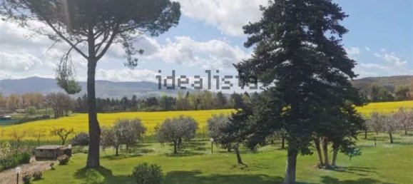 10 rooms House in Magione, Italy No. 265764 4