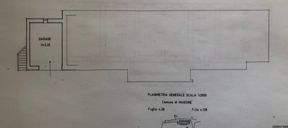 10 rooms House in Magione, Italy No. 265764 35