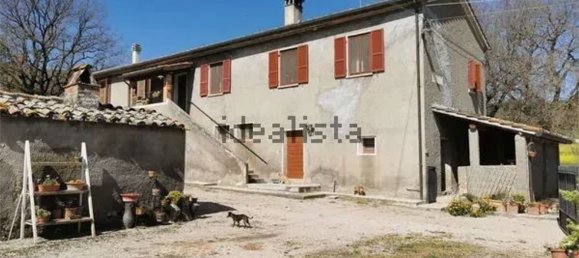 10 rooms House in Magione, Italy No. 265764 8
