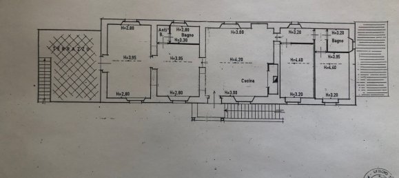 10 rooms House in Magione, Italy No. 265764 32