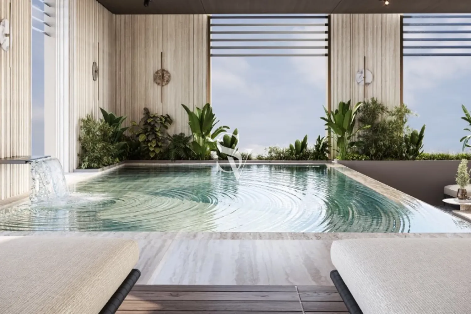 5 bedrooms Duplex in Dubai Marina, UAE No. 107655