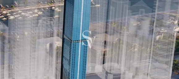 5 dormitorios dúplex en venta en Dubai Marina, Dubai, UAE № 107655 28